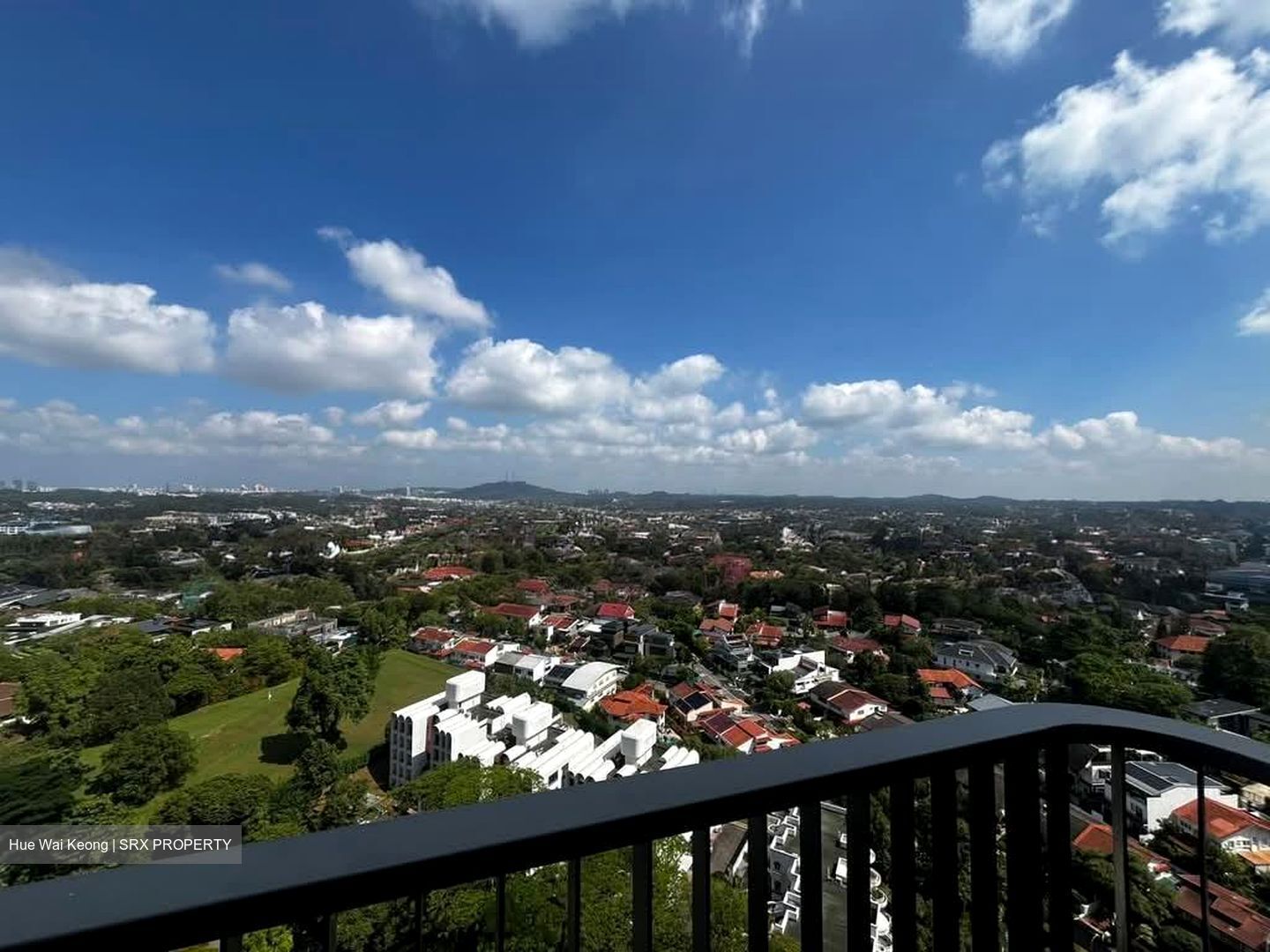 D'Leedon (D10), Condominium #580721801
